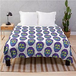 Alexandre Pantoja The UFC Throw Blanket