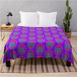 Alexandre Pantoja The UFC Throw Blanket