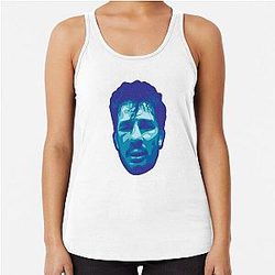 Alexandre Pantoja The Cannibal UFC Tank Top