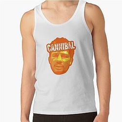 Alexandre Pantoja The UFC Tank Top