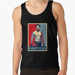 Alexandre Pantoja Hope Tank