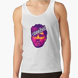 Alexandre Pantoja:The Cannibal UFC Tank Top