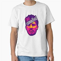 Alexandre Pantoja UFC Classic T-Shirt