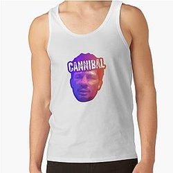 Alexandre Pantoja UFC Tank Top
