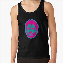 Alexandre Pantoja The Ultimate Fighting Championship Tank Top