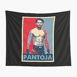 Alexandre Pantoja Hope Tapestry