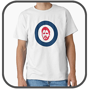 Alexandre Pantoja T-Shirts