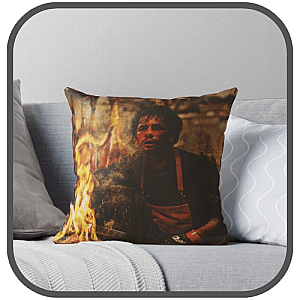 Alexandre Pantoja Pillows Cover