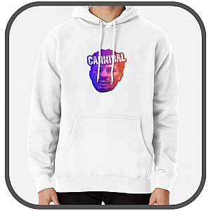 Alexandre Pantoja Hoodies