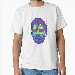 Alexandre Pantoja UFC Classic T-Shirt