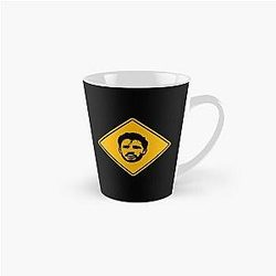 Alexandre Pantoja Tall Mug