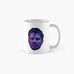 Alexandre Pantoja The UFC Classic Mug