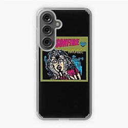 Alexisonfire is a canadian post hardcore Samsung Galaxy Soft Case