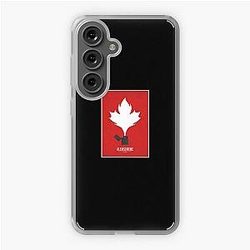 Alexisonfire Samsung Galaxy Soft Case