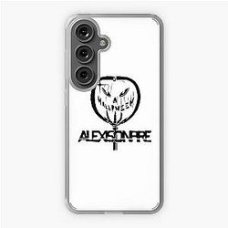 Alexisonfire Merch Pumpkin Samsung Galaxy Soft Case