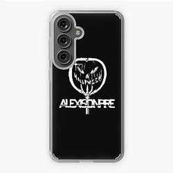 Alexisonfire Merch Pumpkin Samsung Galaxy Soft Case