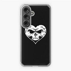 Alexisonfire Essential T-Shirt Samsung Galaxy Soft Case