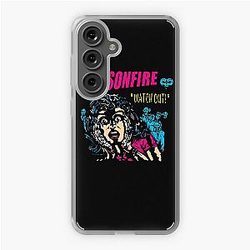 Alexisonfire is a Canadian Samsung Galaxy Soft Case