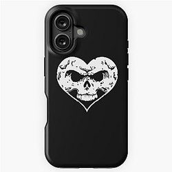 Alexisonfire Essential T-Shirt iPhone Tough Case