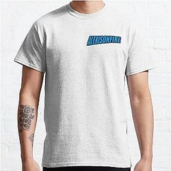 Alexisonfire Classic T-Shirt