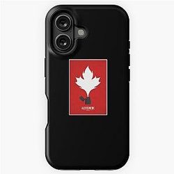Alexisonfire iPhone Tough Case
