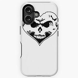 alexisonfire iPhone Tough Case