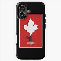 Alexisonfire  iPhone Tough Case