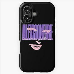 Alexisonfire Sweet Dreams of Otherness iPhone Tough Case