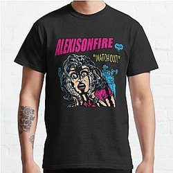 Best of Alexisonfire is a Canadian post-hardcore Classic T-Shirt