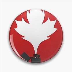 Alexisonfire Pin