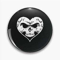 Alexisonfire Essential T-Shirt Pin