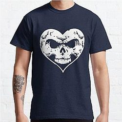 Attract Attention Most Loved Music Alexisonfire Fans Classic T-Shirt