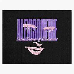 Alexisonfire Sweet Dreams of Otherness Jigsaw Puzzle