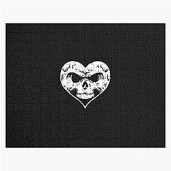 Alexisonfire Essential T-Shirt Jigsaw Puzzle