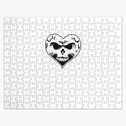 alexisonfire Jigsaw Puzzle