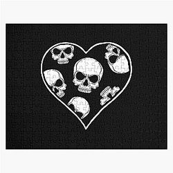 Alexisonfire Best Seller Jigsaw Puzzle