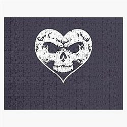 Attract Attention Most Loved Music Alexisonfire Fans Jigsaw Puzzle