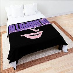 Alexisonfire Sweet Dreams of Otherness Comforter