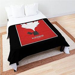 Alexisonfire  Comforter