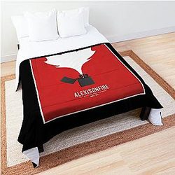 Alexisonfire Comforter