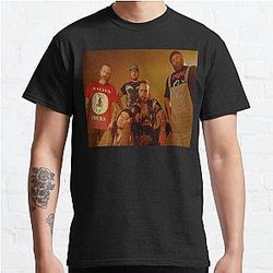 Alexisonfire Classic T-Shirt
