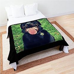 Dog Alexisonfire Merch Classic .  Comforter