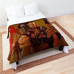 Alexisonfire Comforter