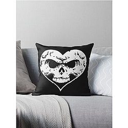 Alexisonfire Essential T-Shirt Throw Pillow