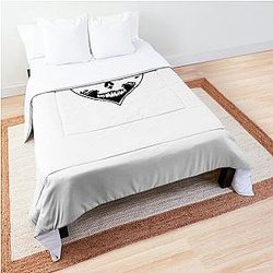 alexisonfire Comforter