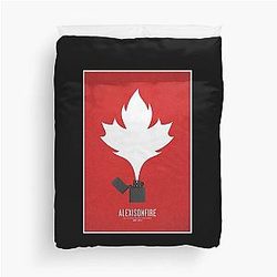 Alexisonfire  Duvet Cover