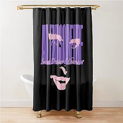 Alexisonfire Sweet Dreams of Otherness Shower Curtain