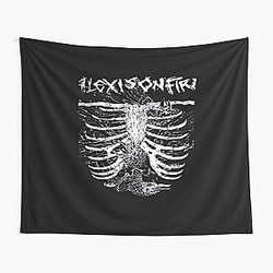 alexisonfire band logo Tapestry