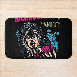 Alexisonfire is a Canadian Bath Mat