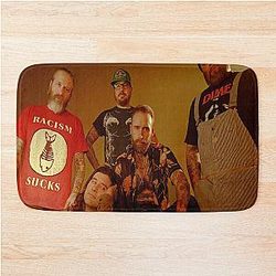 Alexisonfire Bath Mat